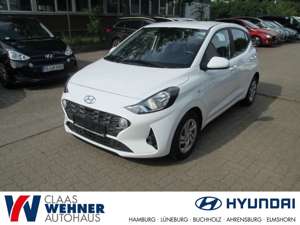 Hyundai i10 Hyundai New 1.0 Benzin  Select