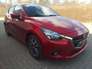Mazda 2 SKYACTIV-G90 Nakama HU  AU NEU  Garantie !