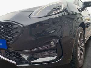 Ford Puma 1.0 Hybrid Aut. ST-LINE *ACC *PDC *WINTER-P Bild 4