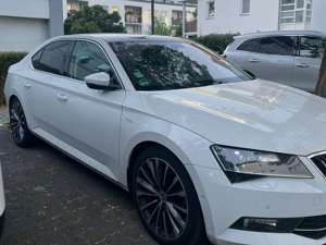 Skoda Superb 2.0 TDI 4x4 DSG LK