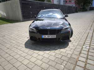 BMW 520 520d Touring Aut. Pano*Head-up*M-Paket*Voll