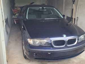 BMW 318 318i