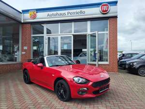 Fiat 124 Spider Lusso 1.4 Multijet