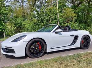 Porsche Boxster 2.5 gts