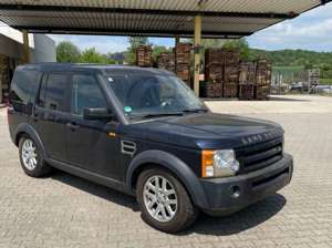 Land Rover Discovery TDV6 SE