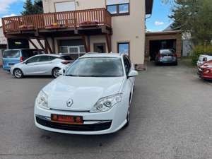 Renault Laguna III Grandtour Expression