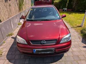 Opel Astra Astra 1.6