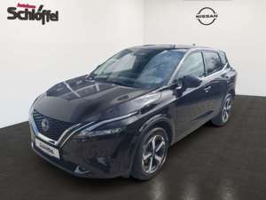 Nissan Qashqai 1.3 DIG-T MHEV Xtronic N-Connecta