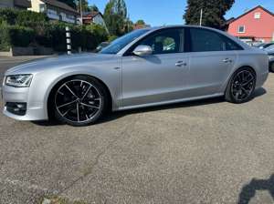 Audi S8 4.0TFSI quattro plus Org Matt 21Zoll ACC R-Kamera