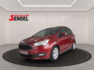 Ford C-Max C-MAX Business Edition