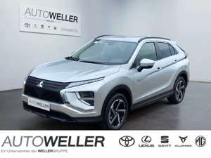 Mitsubishi Eclipse Cross Plug-In Hybrid 4WD Plus Select *LED*