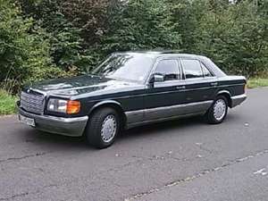 Mercedes-Benz S 300 S-Klasse SE