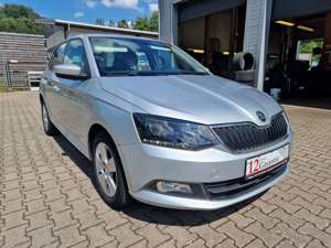 Skoda Fabia Ambition