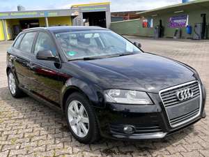 Audi A3 TFSI Ambition 6-Gang