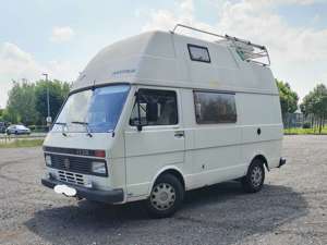 Volkswagen LT Westfalia Florida