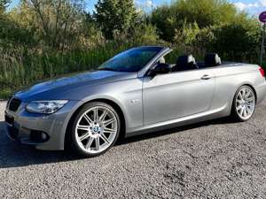 BMW 320 320i Cabrio