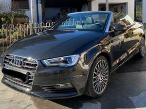 Audi A3 A3 1.8 TFSI Cabrio S tronic Ambition