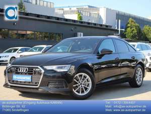 Audi A6 Lim. 40 TDI S-Tronic *ASSISTENZPAKET-NAVI-WR*