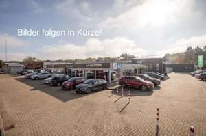 Hyundai TUCSON 1.6 Trend 2W*Kamera*PDC*SzHg*Klimaauto*Navi*