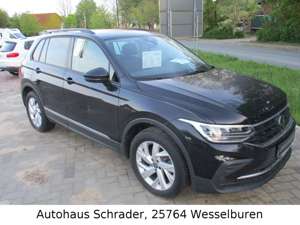 Volkswagen Tiguan Life 1,5 TSI -NAVI-LED-PDC-ALU-ACC