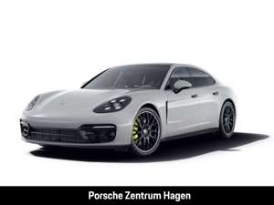 Porsche Panamera 4S E-Hybrid