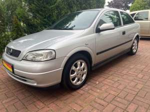 Opel Astra 1.6 Selection Comfort