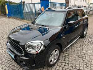 MINI Cooper Countryman Cooper+LED+AHK+SHZ