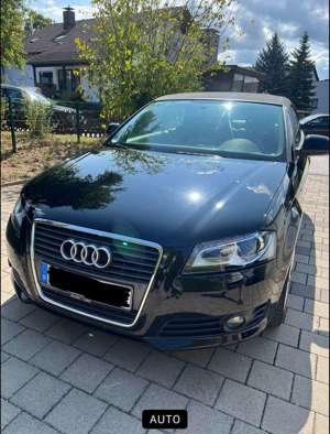 Audi A3 A3 Cabriolet 1.8 TFSI S Line Sportpaket (plus)