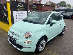 Fiat 500 Lounge Cabrio | ab 4,99% | Garantie | Klima |