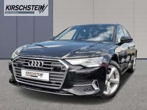 Audi A6 Avant 40 TDI quattro sport WR AHK Standheizung