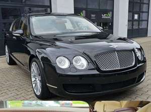 Bentley Continental Continental Flying Spur, erst 22.500 km