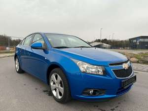 Chevrolet Cruze Cruze