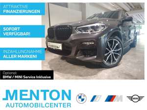 BMW X3 xDrive30e M Sportpaket/20"/ad.LED/RFK/Komf.zug.