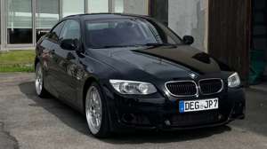 BMW 320 M-Paket X-Drive