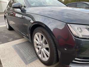 Audi A4 Avant 3.0 TDI quattro tiptronic sport