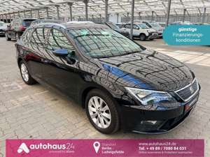 SEAT Leon ST1.0 EcoTSI  Style Ecomotive|DSG|LED|CAM