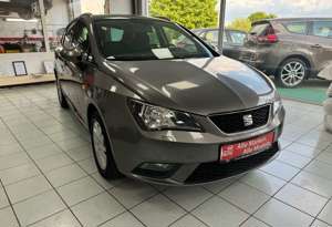 SEAT Ibiza Style Salsa