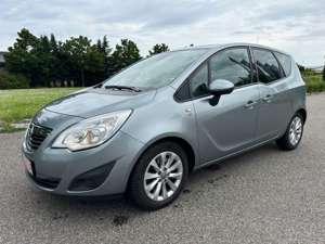 Opel Meriva B 150 Jahre Opel