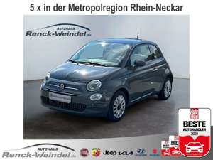 Fiat 500 Lounge 1.2 Klima El. Panodach Temp PDC Lichtsensor