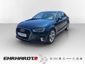 Audi A3 Limousine 35 TFSI sport STDHZ*LED*NAV*SHZ*TEMP*...