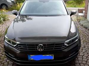 Volkswagen Passat Variant 2.0 TDI SCR 4Motion DSG (BMT) R-Line. Standheizung