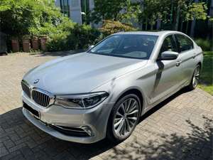 BMW 540 540i Aut. Luxury Line