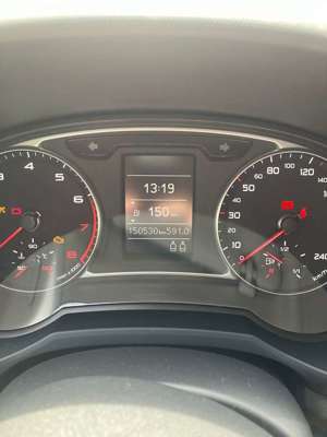 Audi A1 A1 1.2 TFSI Ambition