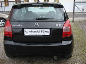Citroen C2 VTR 16V Sensodrive Bild 5