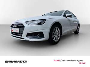 Audi A4 Avant 35 TFSI S tronic LED*NAV*SHZ*PDC*TEMP*SOU...