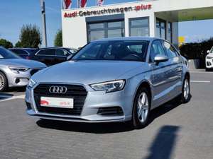 Audi A3 Limo 30 TFSI 6-Gang 2 Zonen Klima|Sitzh.|EPH