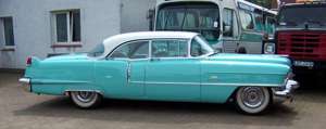 Cadillac Series 62 Cadiilac Series 62 von 1956 OLDTIMER Bild 2