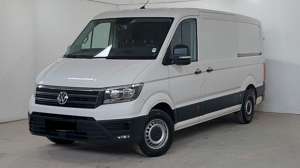 Volkswagen Crafter Kasten Kasten 35 mittellang FWD
