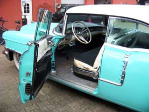 Cadillac Series 62 Cadiilac Series 62 von 1956 OLDTIMER Bild 3