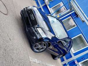 Audi Q5 2.0 TDI quattro S tronic S-line plus